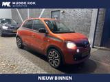 Renault Twingo 0.9 TCe GT | Orange Piment | Getint Glas - gebrauchte Renault Twingo aus dem Jahr 2018