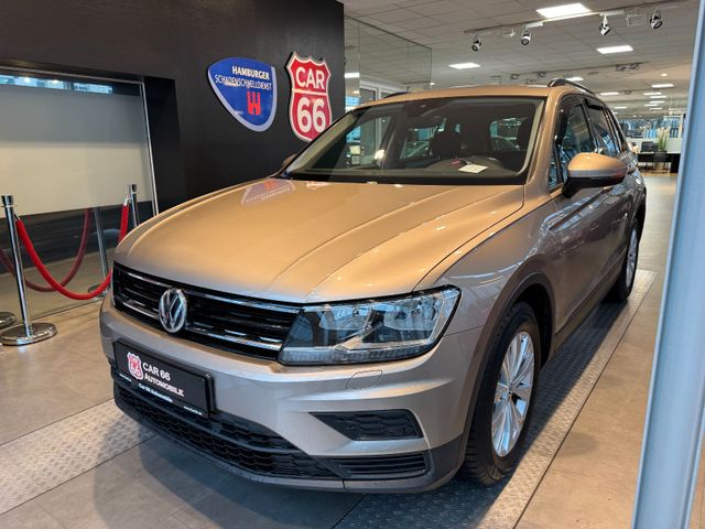 Volkswagen Tiguan Trendline BMT/Start-Stopp / AUTOMATIK