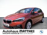 BMW 220 Active Tourer Advantage Business-Paket Panor - BMW 220 Active Tourer aus 2021