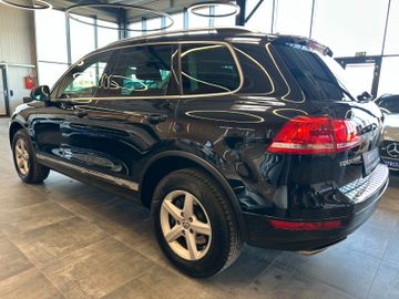 Volkswagen Touareg V6 TDI BMT *AHK*NAVI*ALLRAD*3,5tZUGKRAFT