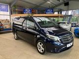 Mercedes-Benz Vito Tourer  119 CDI/BT Select lang - Mercedes-Benz: Sel