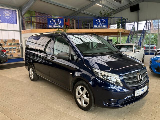 Mercedes-Benz Vito Tourer  119 CDI/BT Select lang