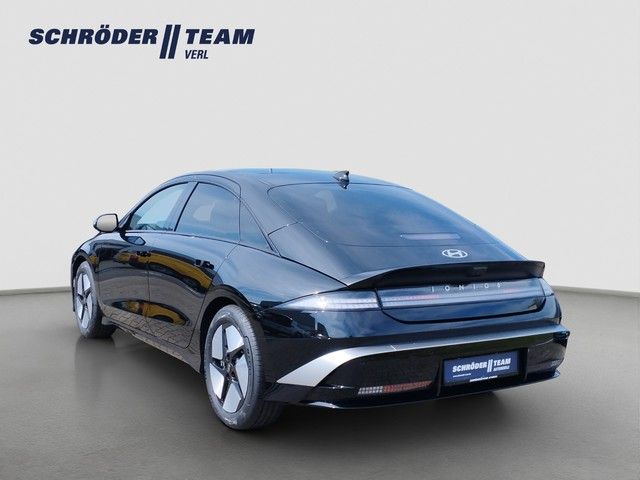 Hyundai IONIQ 6 - Bild 3