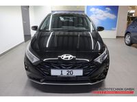 Hyundai i20 - Vorschau Bild 3