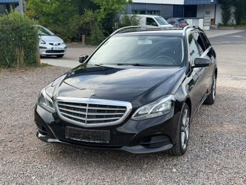 Mercedes E 220 - 3