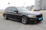 BMW 540i xDrive Touring M Sport Standhzg. Pano HuD - BMW 540 Gebrauchtwagen