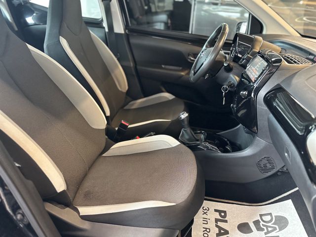 Toyota Aygo x-clusiv *Kamera*Carplay*