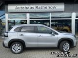 Suzuki S-Cross Comfort 1.4 Hybrid LED DAB SHZ Keyless R - Suzuki: R