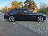 BMW 740d xDrive - - gebrauchte BMW 740 aus dem Jahr 2014