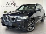 BMW X3 xDrive20d M-Sport NAV+LED+AHK+HIFI+20ZOLL+1HD - gebrauchte BMW X3 aus dem Jahr 2022
