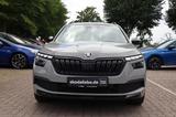 Skoda KAMIQ MONTE CARLO 1.5TSI DSG FRONTSCHEIBENHZ+AHK - Skoda Kamiq: Monte Carlo