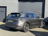 Porsche Cayenne 2.9 S Platinum Edition | panorama dach | - gebrauchte Porsche Cayenne aus dem Jahr 2020