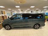 Peugeot Traveller Diesel 180 EAT8 Allure L3 - Peugeot Traveller Allure mit Diesel-Antrieb