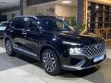 Hyundai Santa Fe Prime Hybrid 4WD Pano. KRELL HUD NSCC - Hyundai SANTA FE mit Hybrid-Antrieb