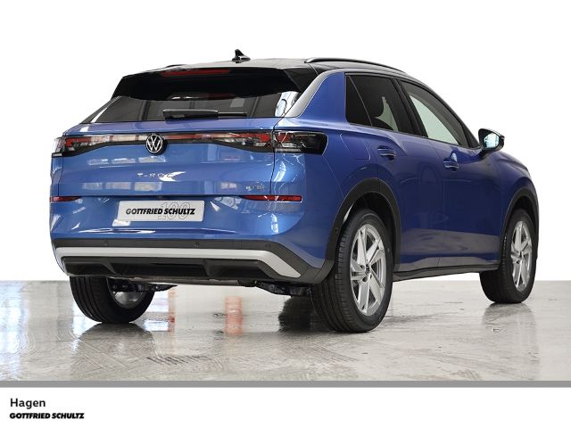 Volkswagen T-Roc Life 1.5 l eTSI DSG KAM ACC KEYLESS imagem 3