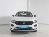 Volkswagen T-Roc Cabriolet 1.5 TSI R-Line Black Style - VW T-Roc Gebrauchtwagen in Stuttgart
