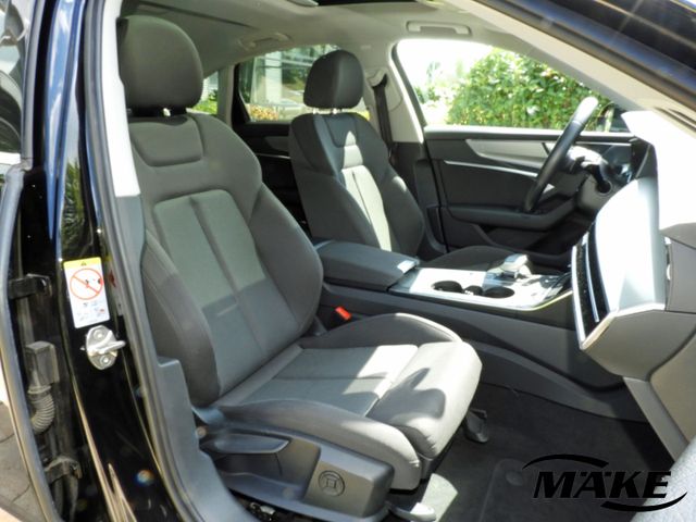 A6 sport 50 TFSI e s-tronic quattro AHZV LED PD