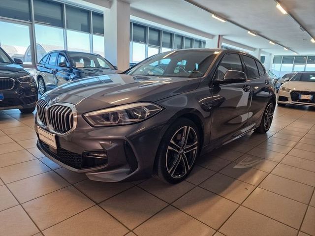 BMW Serie 1 120d xDrive 5p. Msport