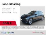 Audi A6 Avant 35 TDI Matrix/Pano/ACC/AHK/Memory/19 Zo - gebrauchte Audi A6 aus dem Jahr 2024