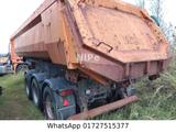 Renault MAGNUM  480 DXi  Kipp Hydraulik - Renault Magnum