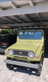 Daihatsu Wildcat F20 / Taft / Jeep / Geländewagen - Daihatsu Rocky/Fourtrak Gebrauchtwagen