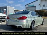 BMW M5 Individual*HEAD-UP*SOFT-CLOSE*GSD*NAVI*CARBON - BMW M5 Gebrauchtwagen