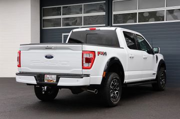 Ford F 150 - 7