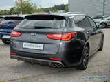 Kia Optima SW 1.6 Leder-Paket 360° Panorama - Kia mit Diesel-Antrieb: Kombi