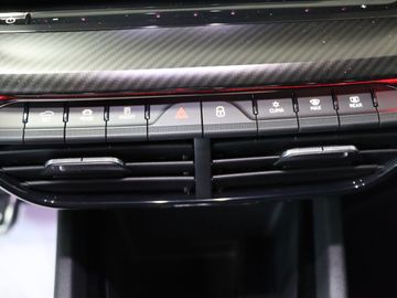 Skoda Octavia Combi RS 4x4 Navi Columbus LED ACC