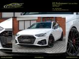Audi S4 3,0 V6 T/quattro/Carbon Paket/Matrix/ACC/VOLL - Audi S4 mit Benzin-Antrieb: Limousine, 3.0