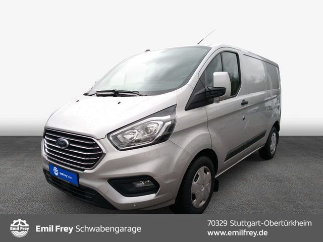 Ford Transit Custom 300 L1H1 LKW VA Autm. Trend**Kame