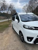 Crosscamp Flex Toyota - 8G-Automatik- 177ps - Crosscamp Wohnwagen & Wohnmobile