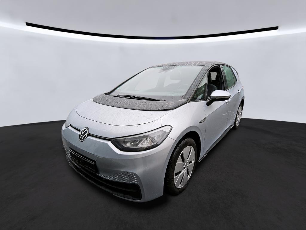 Volkswagen ID.3 Pro Performance 58 kWh 150 kW Pro mit Navi