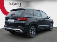 Seat Ateca - Vorschau Bild 7