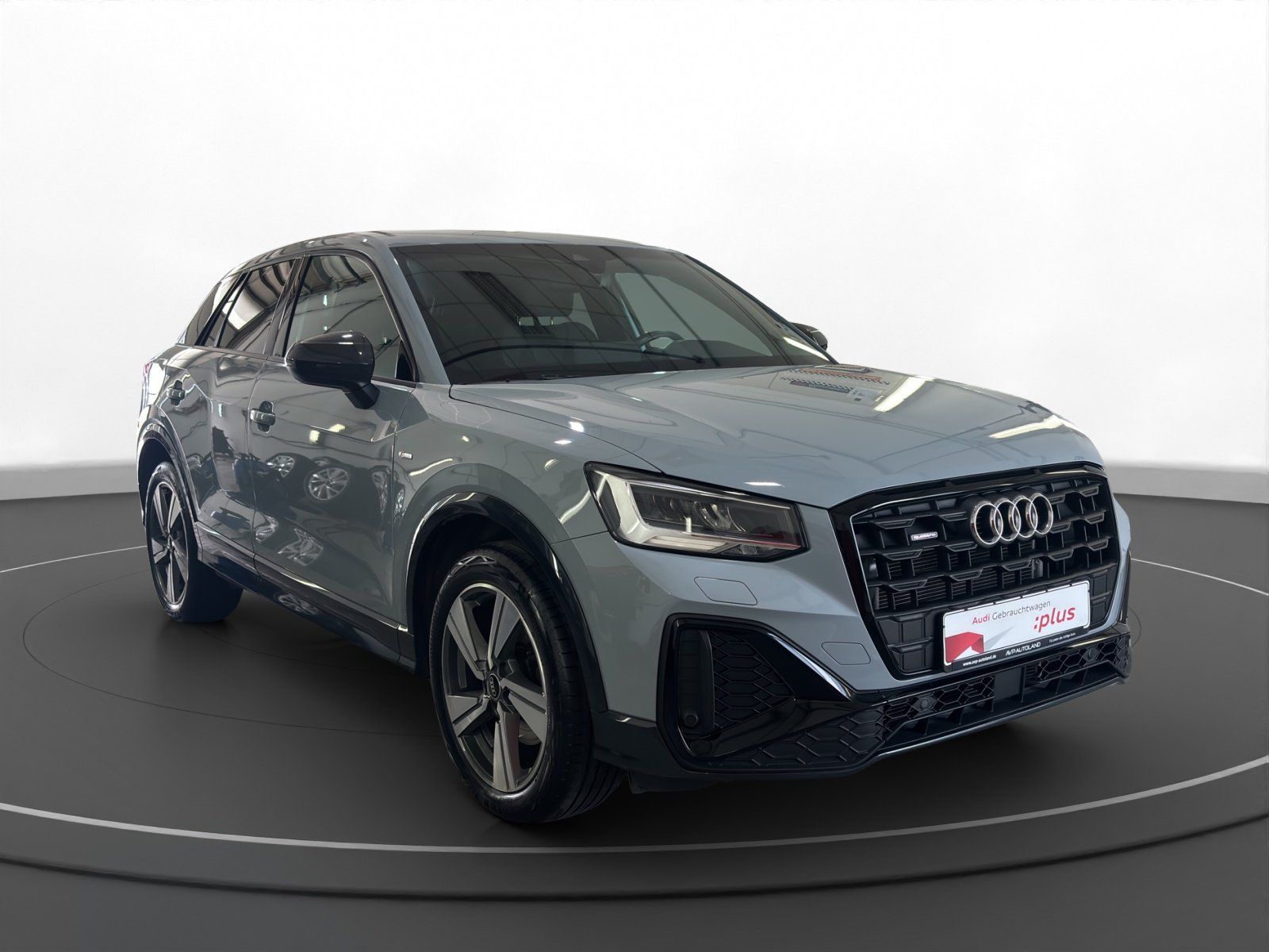 Audi Q2 - Bild 4