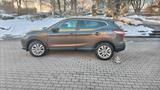 Nissan Qashqai  1,2 - Nissan Qashqai: Van