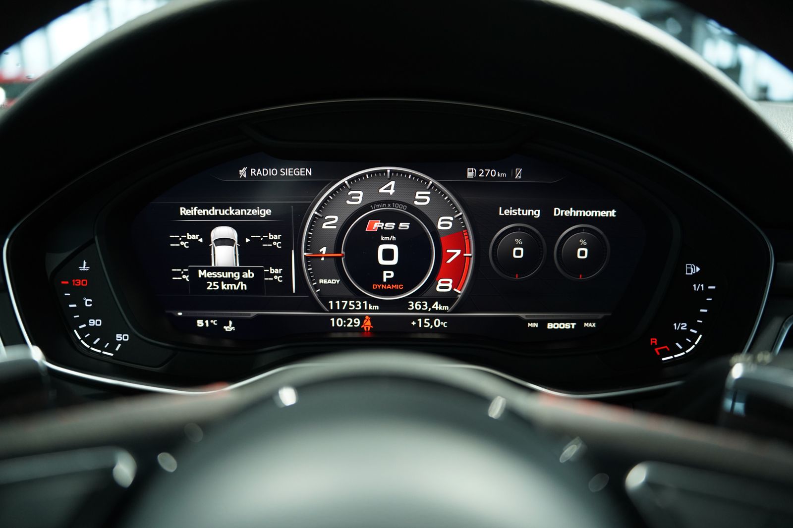 Audi Rs5