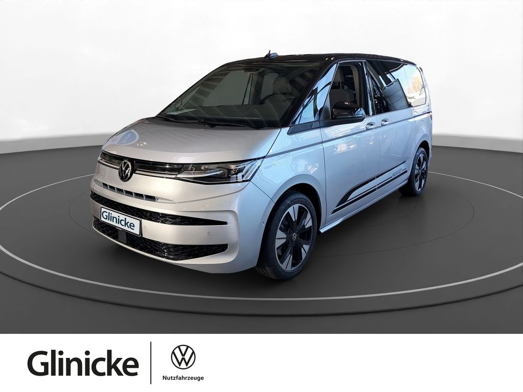 Image of Volkswagen T7 Multivan