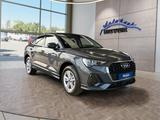Audi Q3 Sportback 35TFSI 4*J.Gar/aAHK/Kessy/el.Klappe - Audi Q3 Tageszulassungen