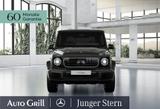 Mercedes-Benz G 580 EQ manufaktur magno Superior Schöckl Night - Mercedes G 580 SUV