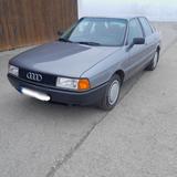 Audi 80 b3 1.8s - Audi 80: B1