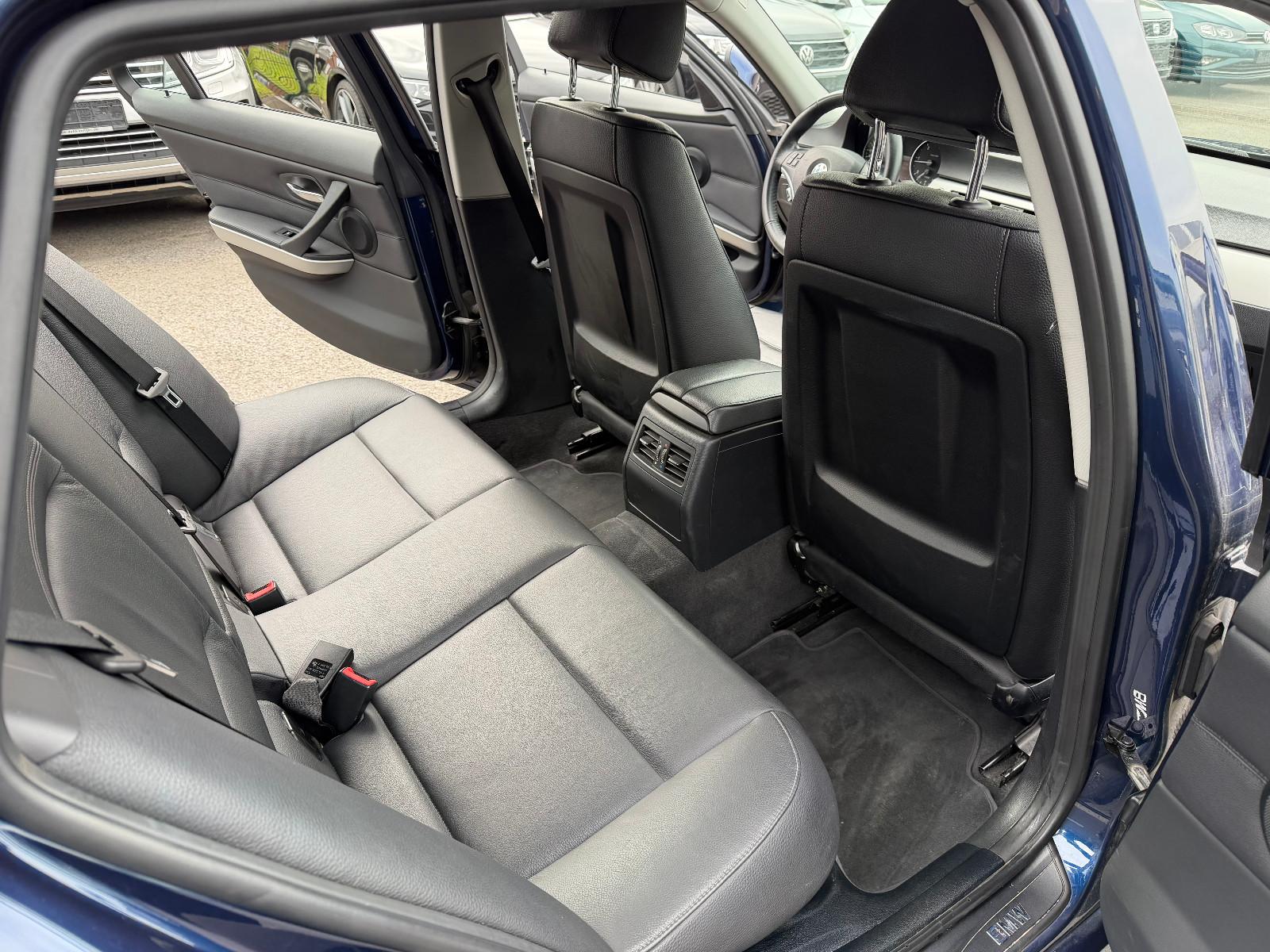 BMW 320d Touring Edition Sport | 2.0 Diesel 184ch | BVA | Cuir | Sièges Chauffants | Bi-Xénon | PDC AV/AR | Régulateur | Volant Multifonction | Clim Auto