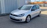 Volkswagen VW Golf 6 2.0Tdi 140ps  Style - Volkswagen Golf: TDI 140 Ps