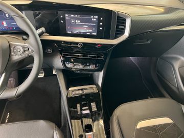 Fotografie 12 des Opel Mokka GS Automatik Alcantara Kamera LED Sitzhzg