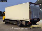 Mercedes-Benz Atego 1524 Atego 4X2 Thermo-king T1200R 1500kg L - Mercedes-Benz Atego 1524