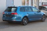 Volkswagen Golf VII Variant 1.4 TSI Allstar+Navi+Xenon+Pano - Volkswagen Golf: Kombi, 1.4