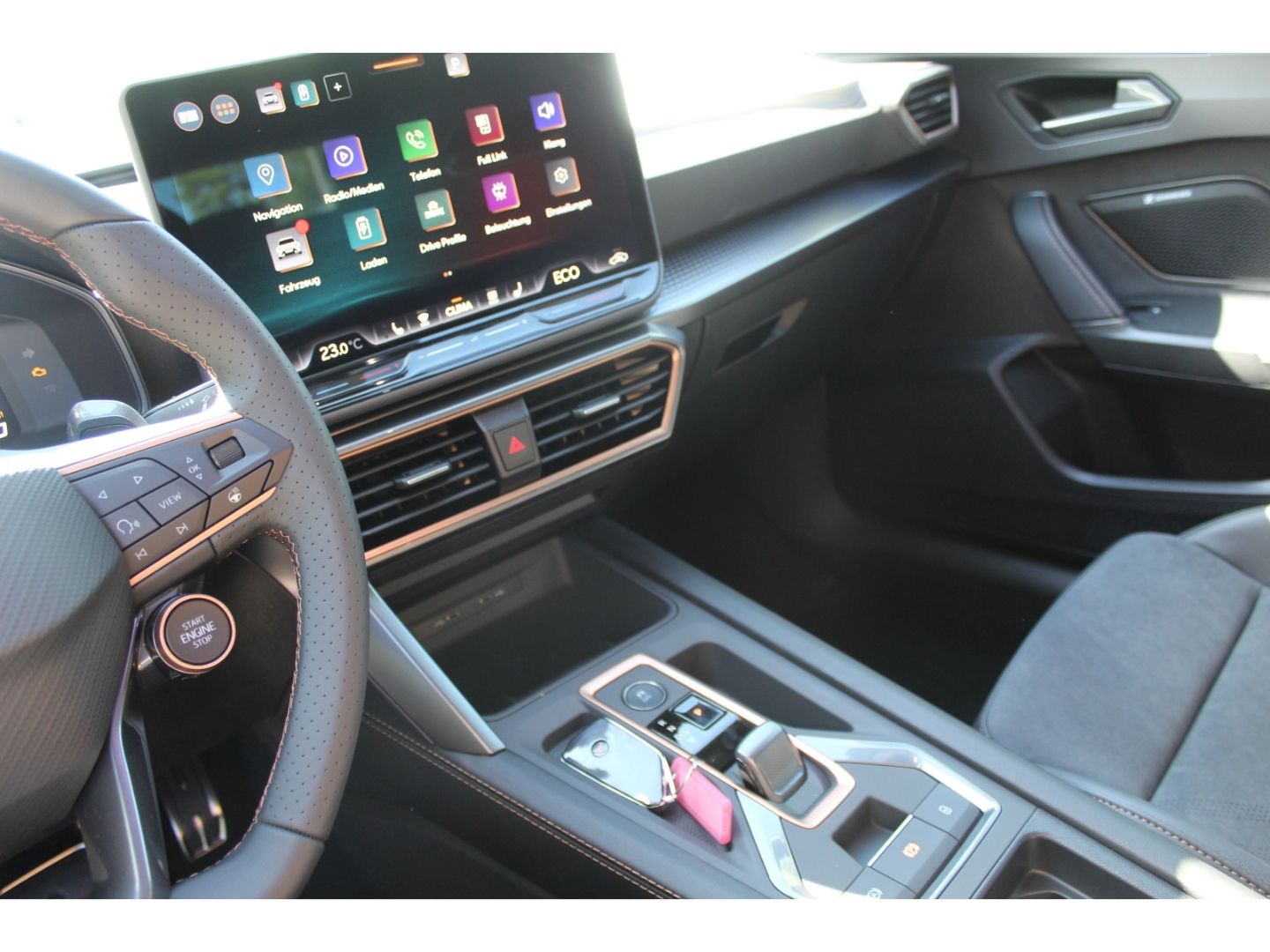 Cupra Formentor - Bild 17