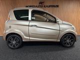 Microcar M.Go - Microcar aus 2014