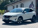 Nissan Qashqai N-Connecta 1.3 DIG-T KAMERA SHZ - Nissan Qashqai aus 2024