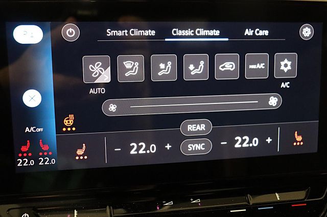ID.4 Style 125kW IQ.LIGHT ACC Wärmepumpe KAMERA